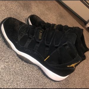 Air Jordan GS Heiress Black Stingray